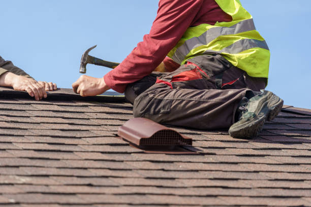 Best Tile Roofing Contractor  in Mills, WY