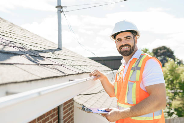 Best Flat Roof Repair Services  in Mills, WY
