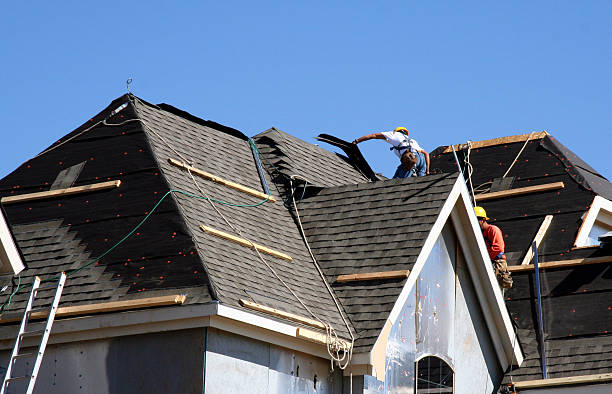Tile Roofing Contractor in Mills, WY