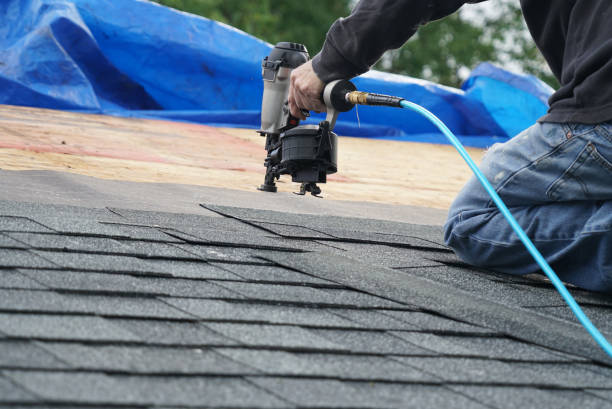 Best Commercial Roofing Services  in Mills, WY