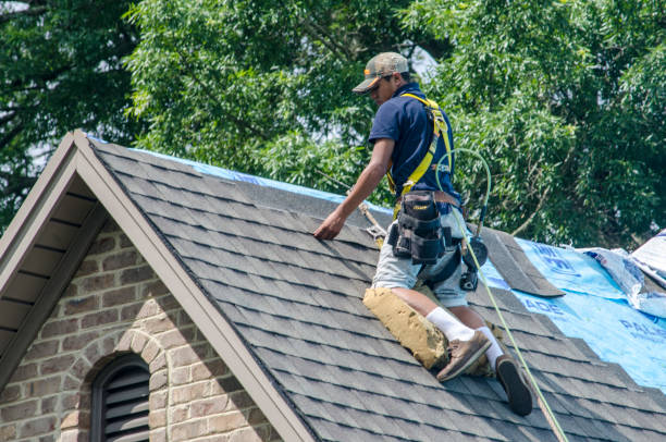 Best Emergency Roof Repair  in Mills, WY